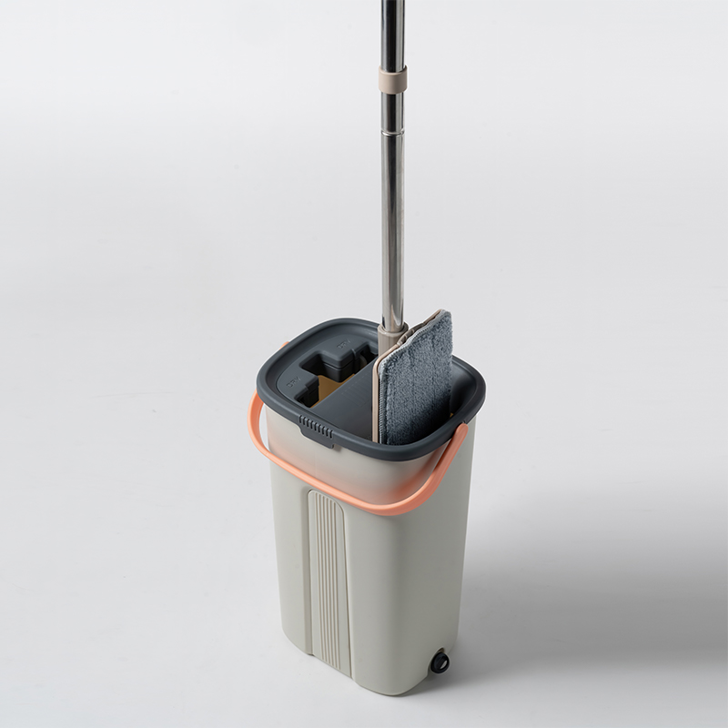 LV-F01Dreamy Flat mop