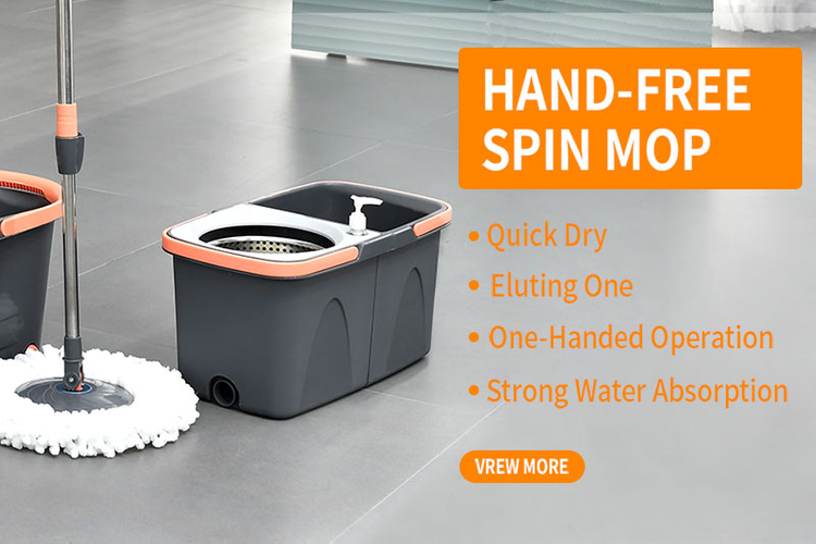 Mop, Clean Products, Household Clean Mop, Mop Accessaries, Cleaning Mop HOLAMOPA